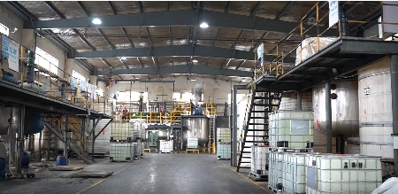 廿里镇工业功能区：打造衢江区高质量发展标杆